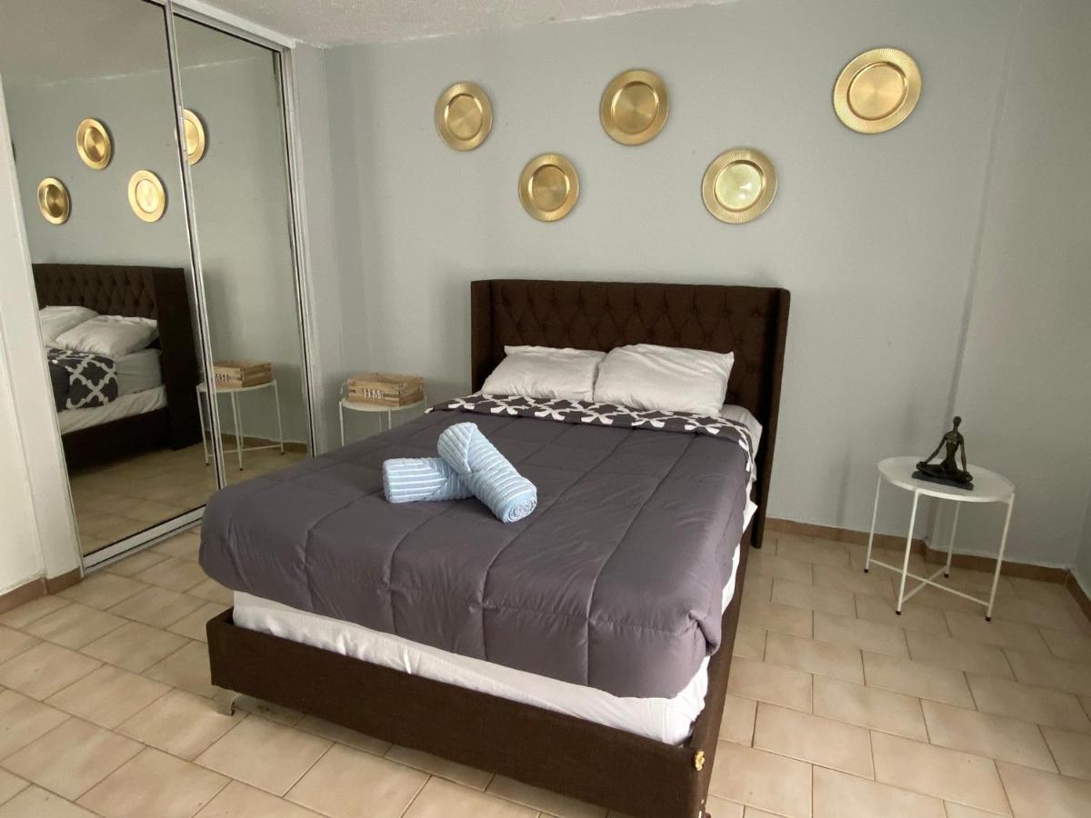 Beach Studios At Isla Verde San Juan Exterior photo
